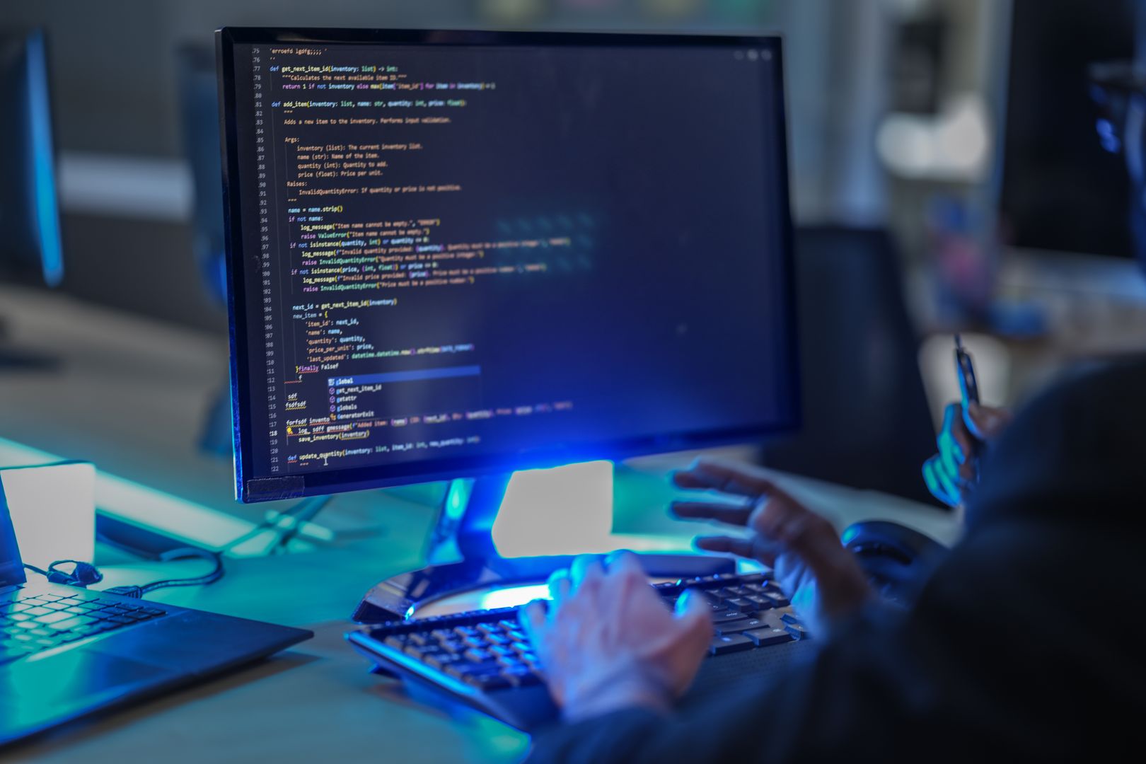 Software Development